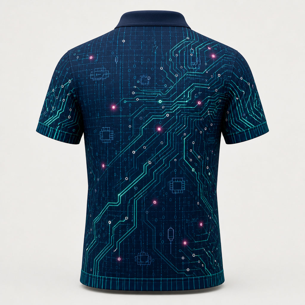 Personalized Circuit Board AOP Polo - Personalized Polo shirt - All over printed 288cdef3-9ef9-4d07-ab07-a1f3dc36f7f5.jpg
