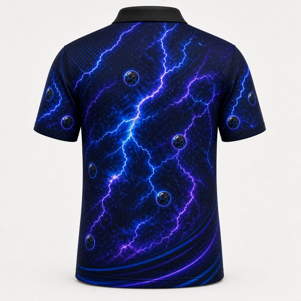 NAME + Electric Storm Bowling - Personalized Polo shirt - All over printed 408dbf57-2cbb-40d3-baa2-014995db1bf9.jpg