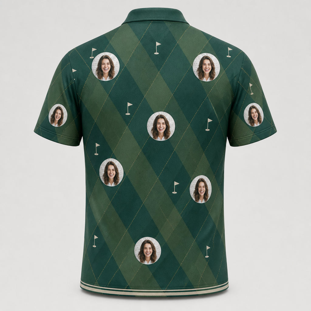 HAPPY BIRTHDAY, GOLF WIFE — I LOVE YOU - Personalized Polo shirt - All over printed b4c4d597-5d65-4197-8ca7-10bfed9c1b77.jpg