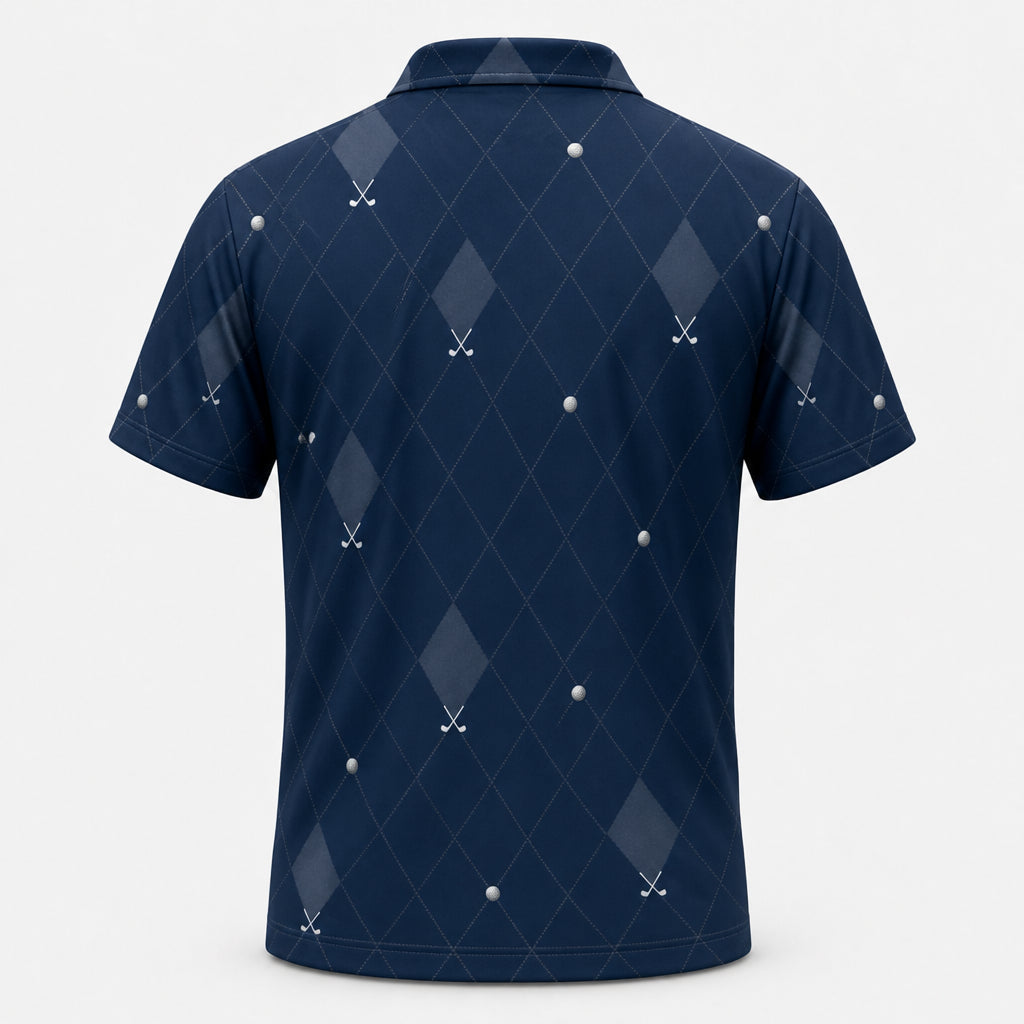 HAPPY 1ST FATHER'S DAY — I LOVE YOU - Personalized Polo shirt - All over printed b5f160d5-cd03-4b3d-b3f7-c62400114816.jpg
