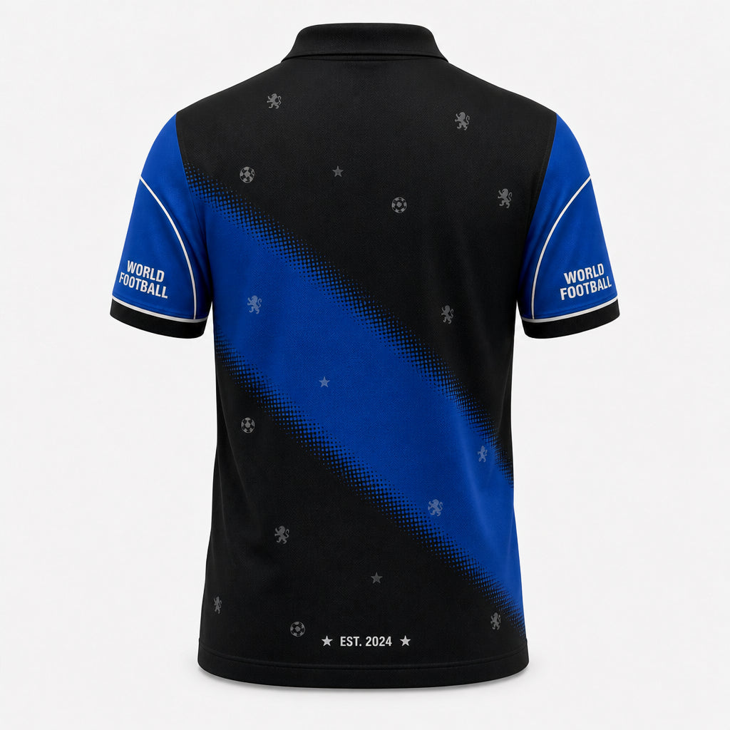 SCOTLAND - Personalized Polo shirt - All over printed e60b3cd3-7f30-458c-b0cb-91681f5095c7.jpg