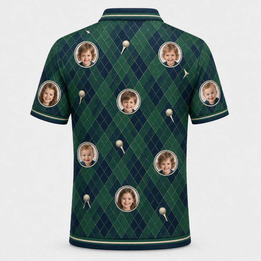 HAPPY 1ST FATHER'S DAY — I LOVE YOU - Personalized Polo shirt - All over printed ed37c14d-3a22-40cb-98f9-c7b98b0db4b3.jpg