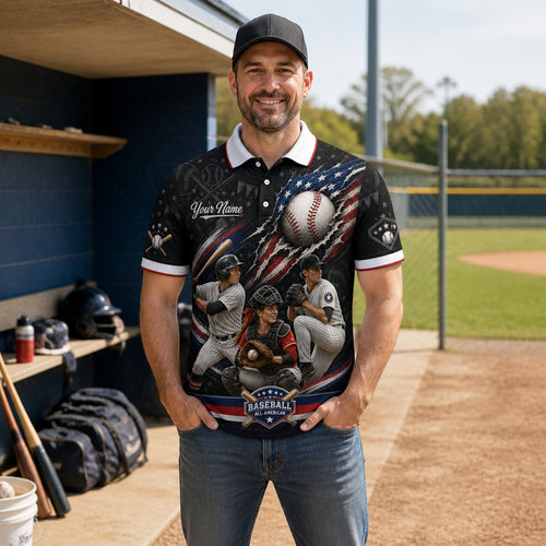 Baseball - Lifestyle 1