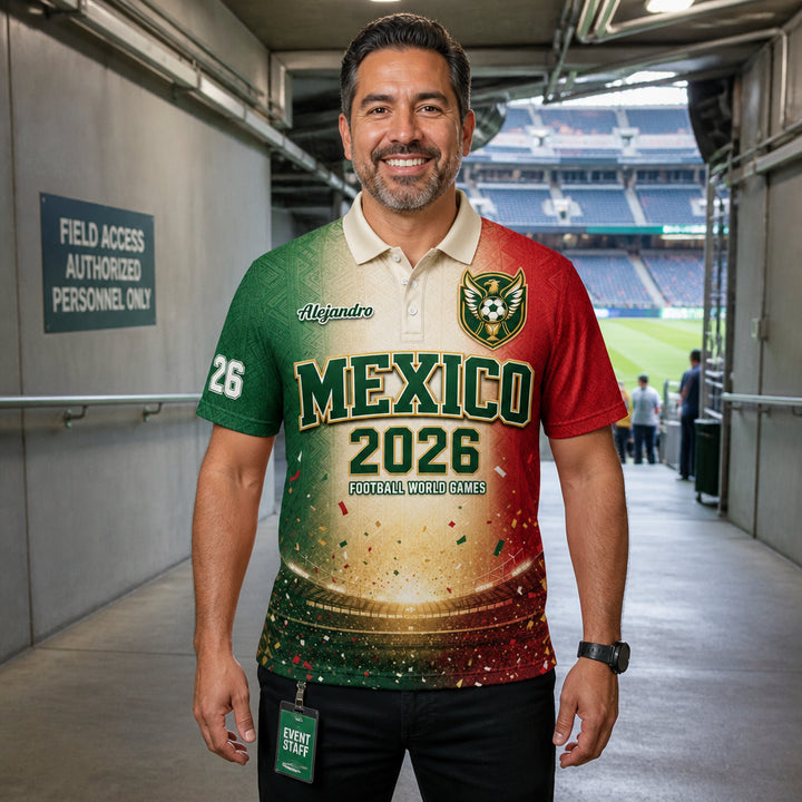 MEXICO 2026 — FOOTBALL WORLD GAMES - Personalized Polo shirt - All over printed 025462ef-2cc3-471b-91c6-3a63f071d273.jpg