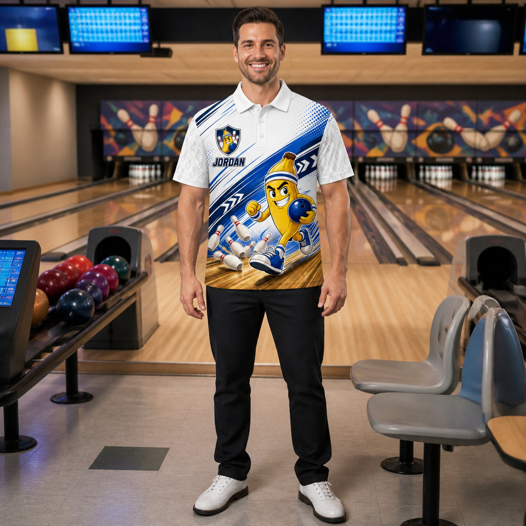 Bowlanas for Strikes - Personalized Polo shirt - All over printed 05c6d74a-6e0f-4ff2-b906-13c062dd7e54.jpg