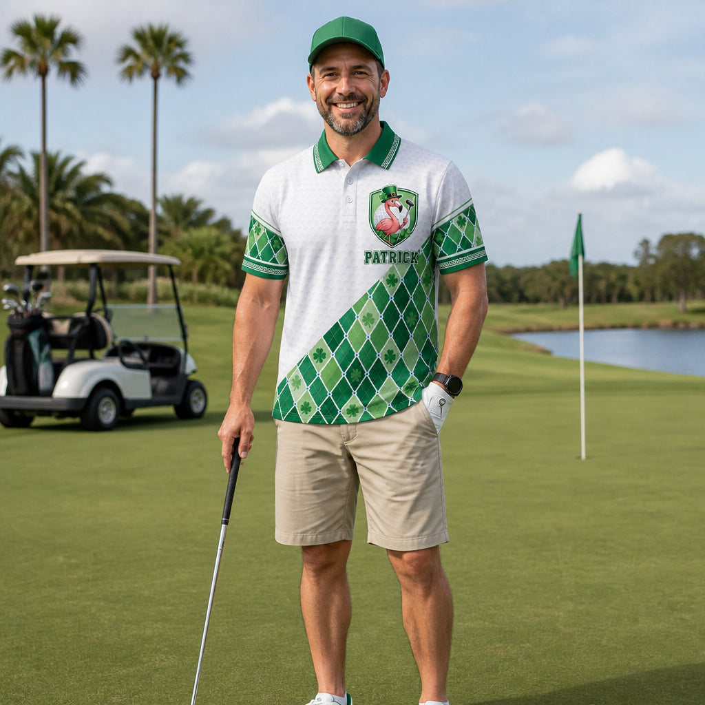 Personalized St. Patrick’s Golf Flamingo AOP Polo - Personalized Polo shirt - All over printed 081cf019-a019-4cbd-9afd-1bd852c235b5.jpg