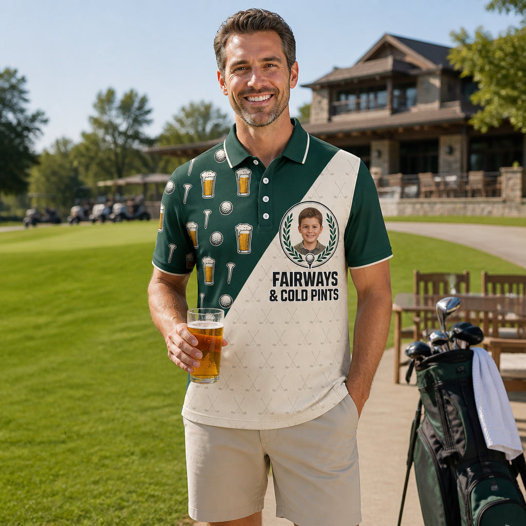 GOLF & PINTS - Personalized Polo shirt - All over printed 0838e655-6e0e-4413-87da-6c58329f96e8.jpg