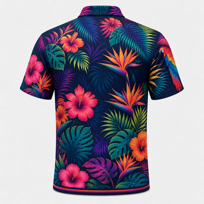 Neon Tropics Flamingo Polo — Custom Name - Personalized Polo shirt - All over printed 085dc82d-92e8-4831-9479-6ed6d1d8fee5.jpg