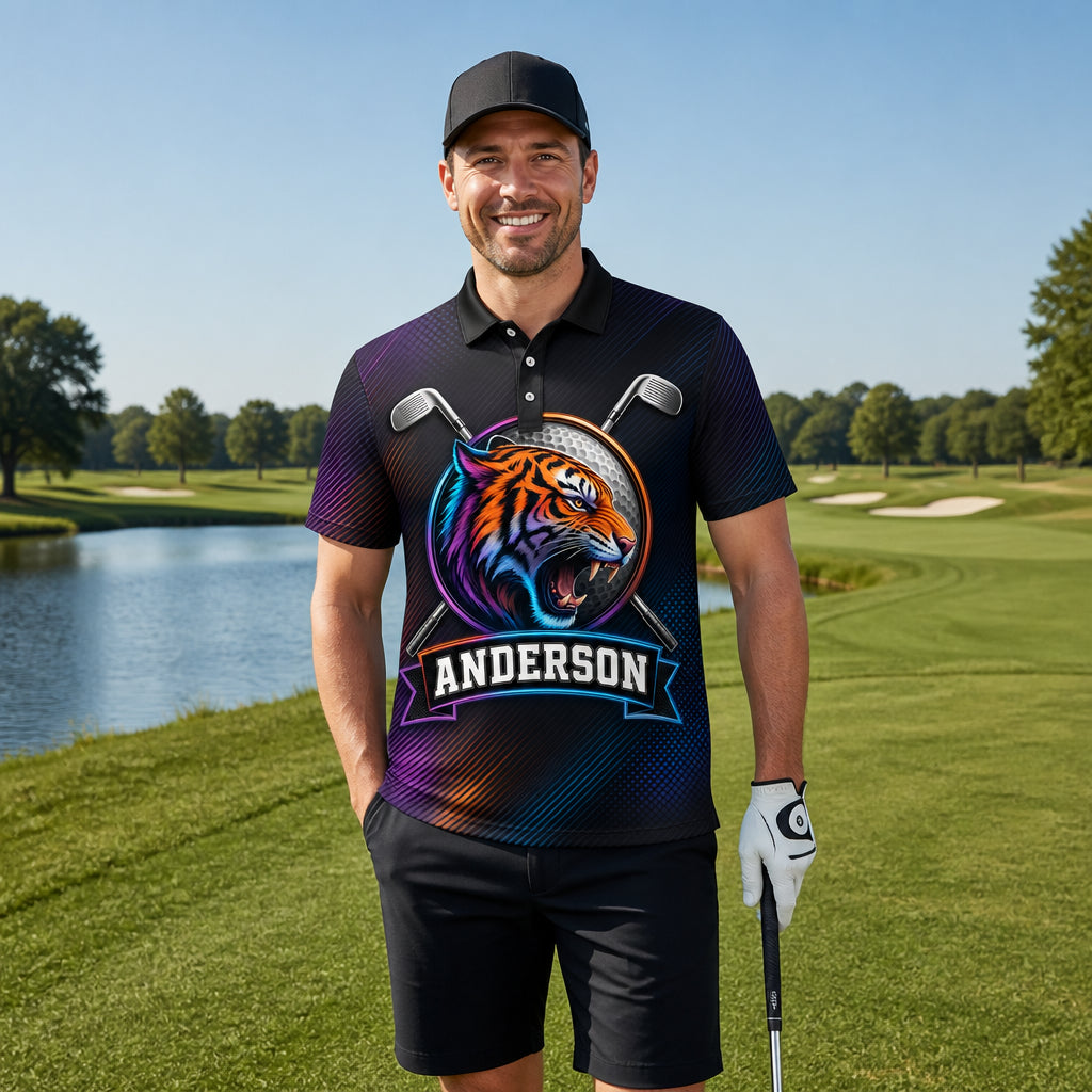 Personalized Tiger Golf Crest AOP Polo - Personalized Polo shirt - All over printed 088d739e-a22c-455e-98cf-68894cb98d4f.jpg
