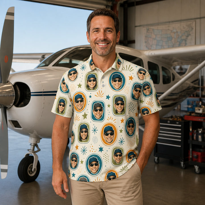 HAPPY 1ST FATHER'S DAY — I LOVE YOU - Personalized Polo shirt - All over printed 08fbf0ca-9ad3-4b5b-902a-02ea791f0959.jpg