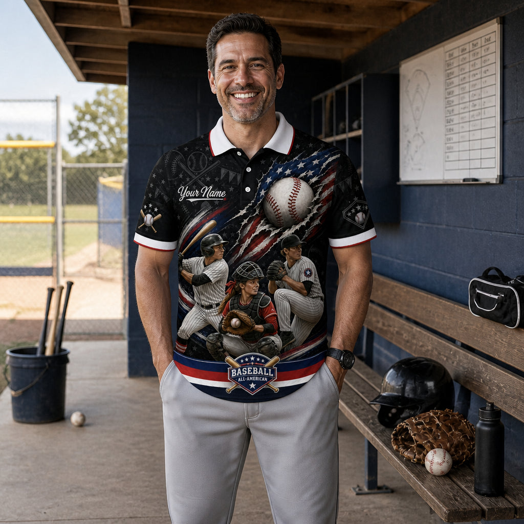 Baseball - Lifestyle 2
