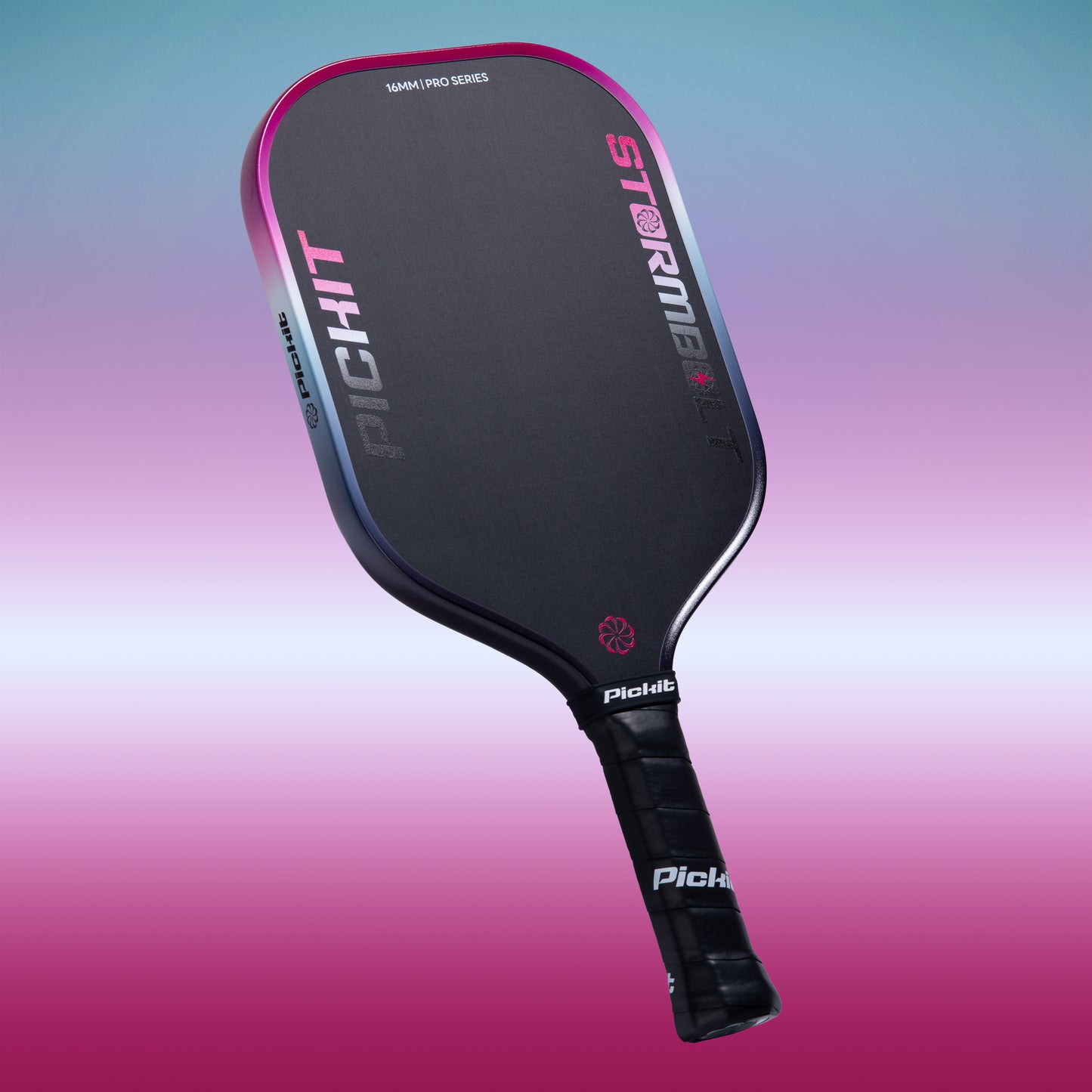PICKIT Stormbolt pickleball paddle