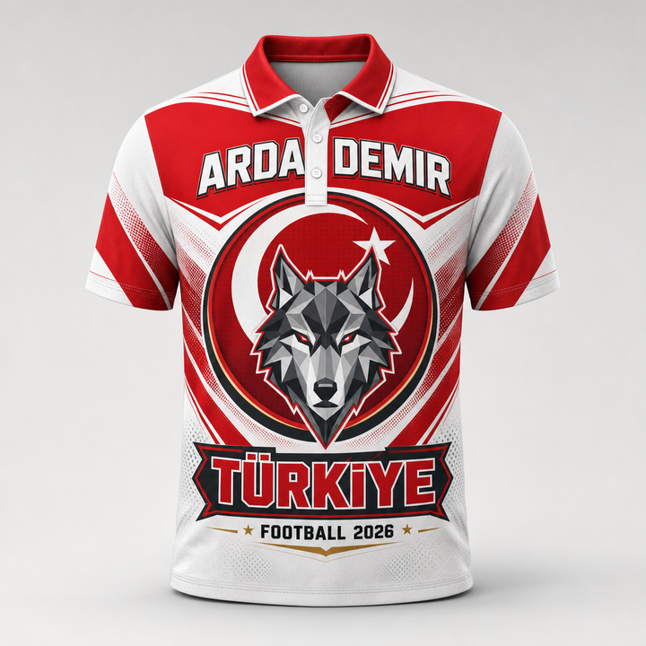 TÜRKİYE — FOOTBALL 2026 - Personalized Polo shirt - All over printed 13507d74-8632-4e66-8d7d-fc9ef206e4d3.png