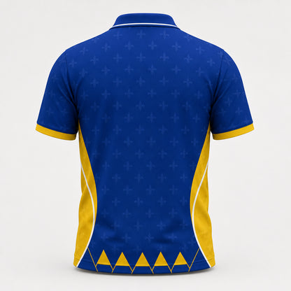 BOSNIA 2026 FOOTBALL CHAMPIONSHIP - Personalized Polo shirt - All over printed 14dfd4e1-947c-4fac-9944-1fa70669d057.jpg