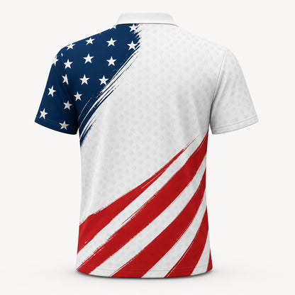 AMERICA 250 ANNIVERSARY 1776–2026 - Personalized Polo shirt - All over printed 15aef065-b94b-4a74-aade-6904fd0ce3c8.jpg