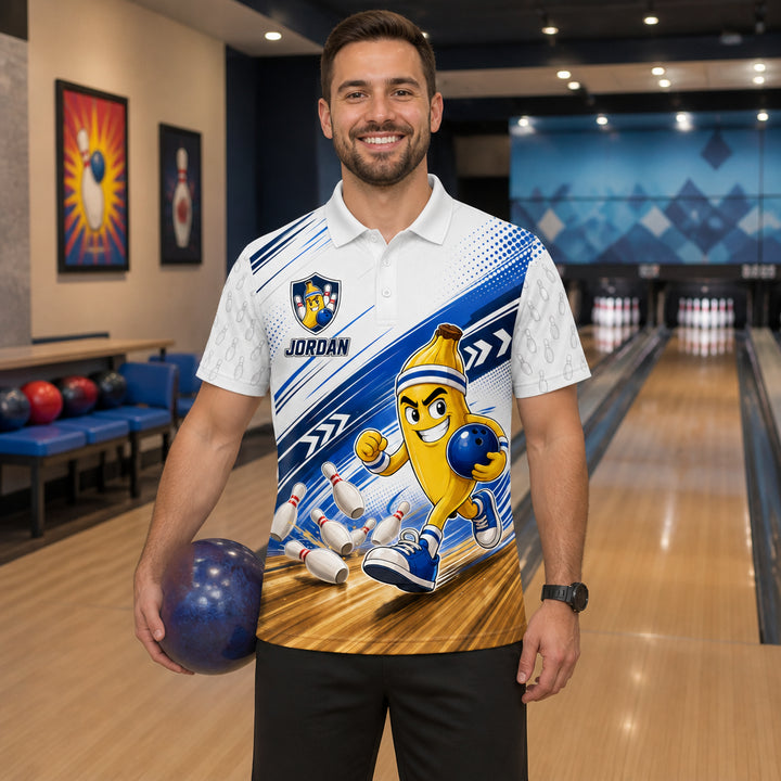 Bowlanas for Strikes - Personalized Polo shirt - All over printed 170397e2-324c-45d3-98a0-1e37f4d1a12a.jpg