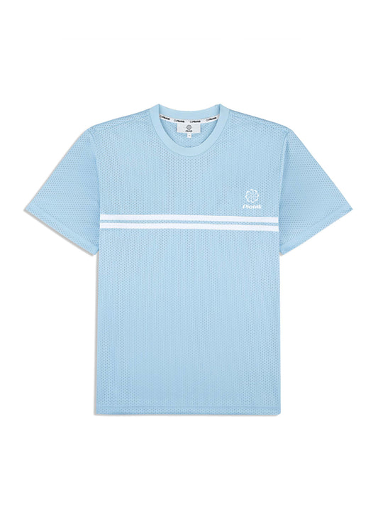 Pickit Mesh Performance T Shirt - Sky Blue 1759203958203.jpg