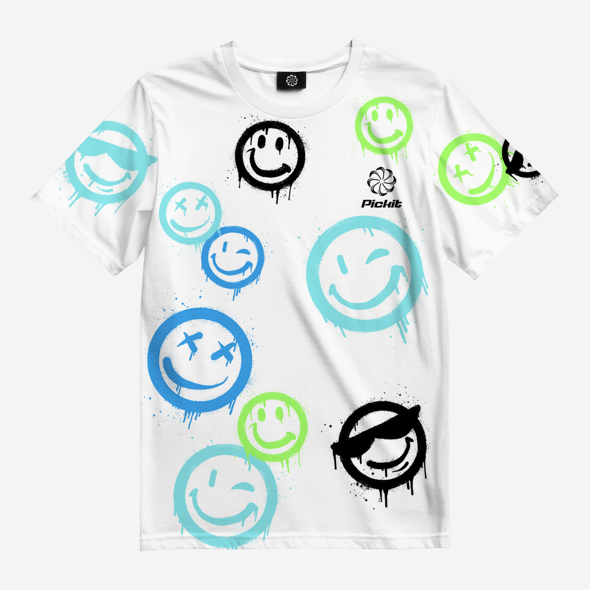 Court Vibes Tee Graffiti Smiley White 1760154770345.jpg