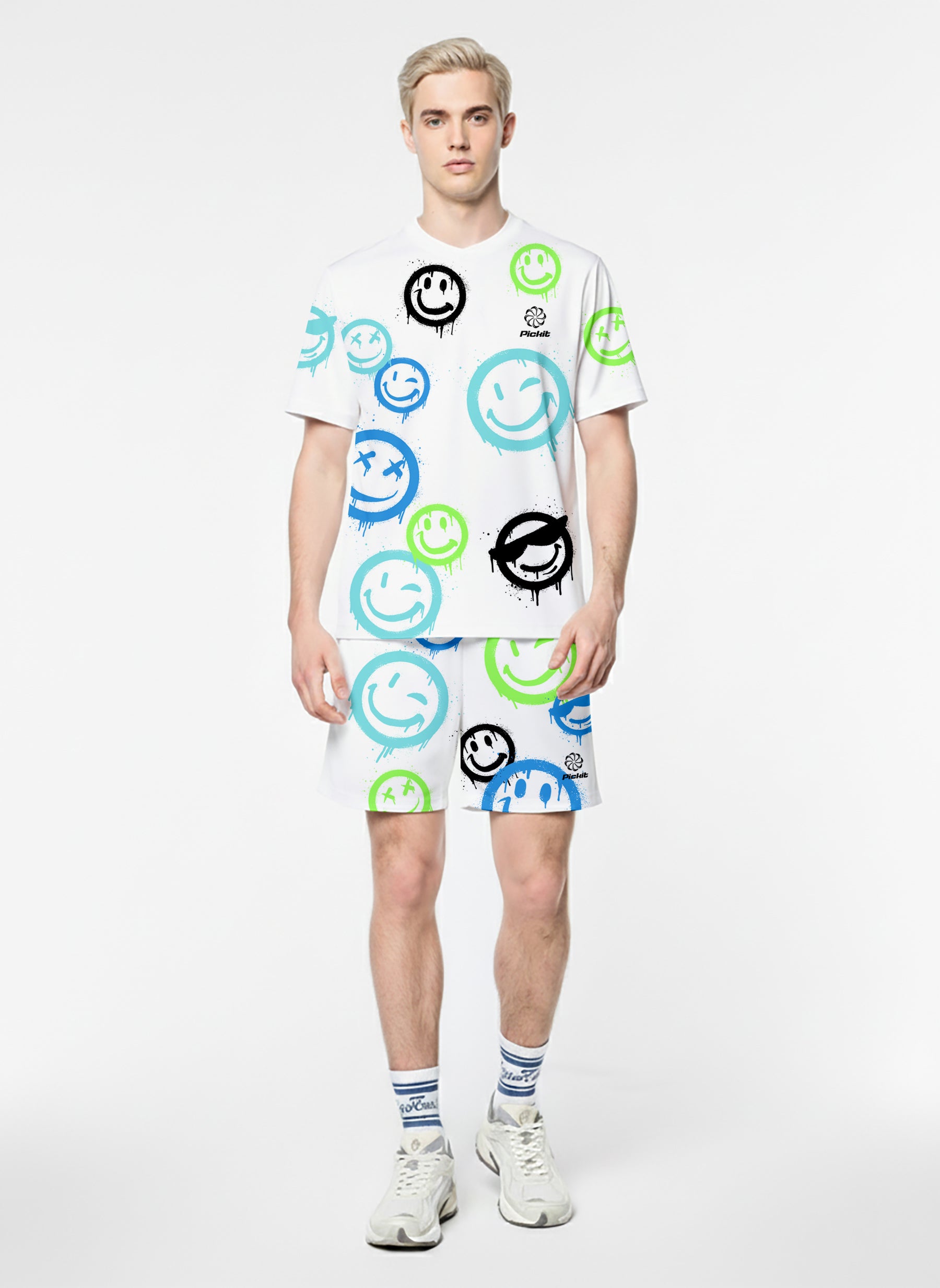 Court Vibes Tee Graffiti Smiley White 1760154796330.jpg