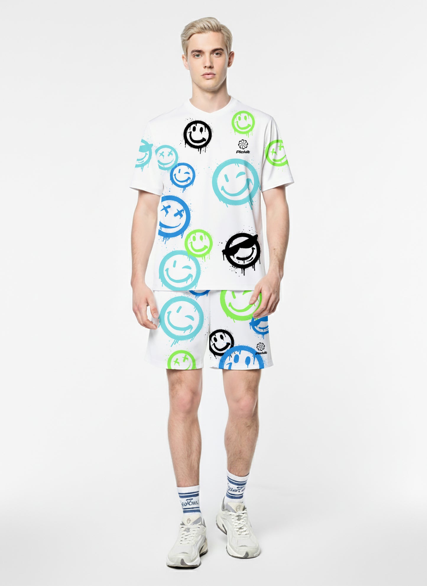 Court Vibes Shorts Graffiti Smiley White 1760154961289.jpg