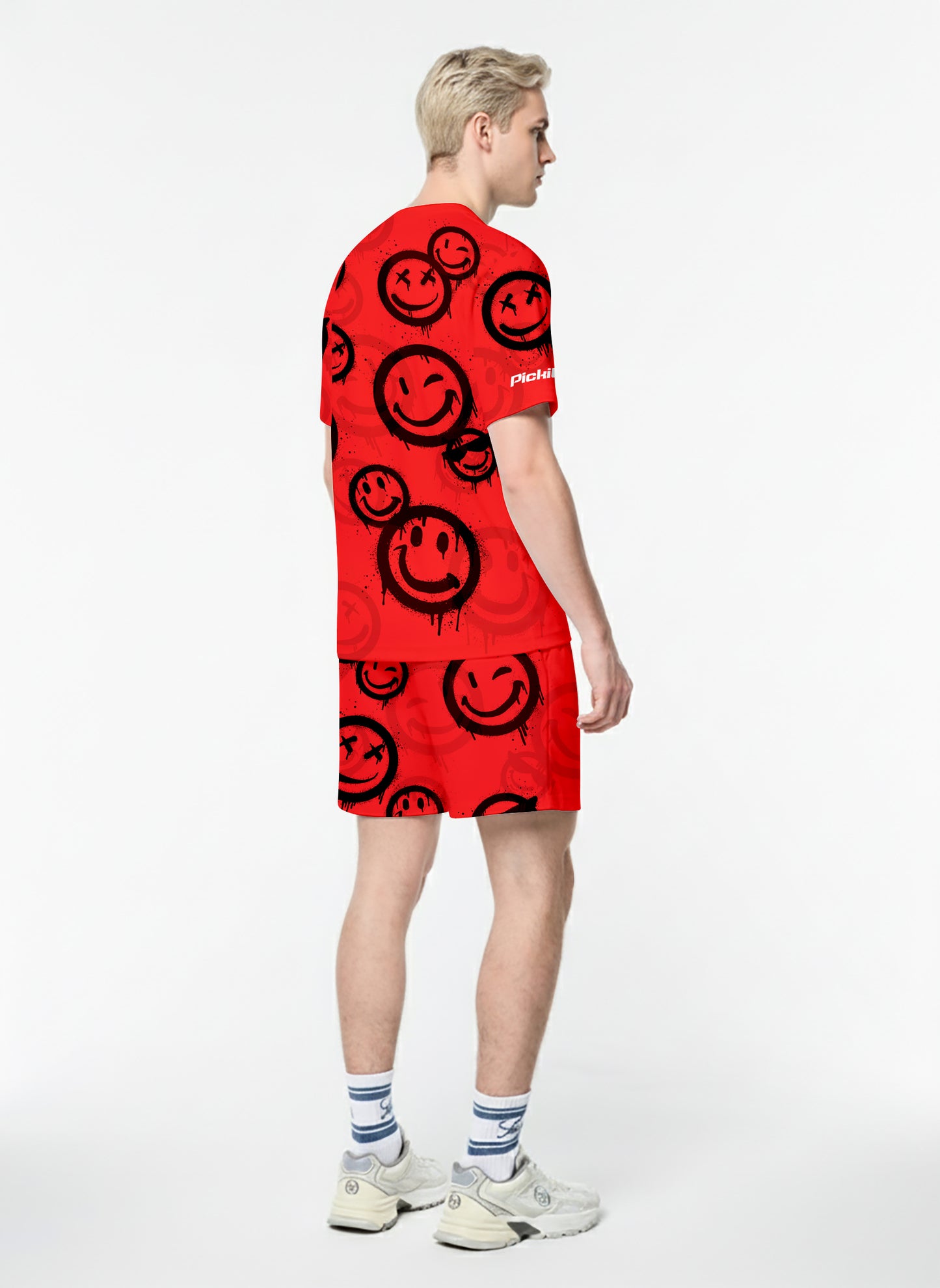 Court Vibes Tee Graffiti Smiley Red Orange 1760155205158.jpg