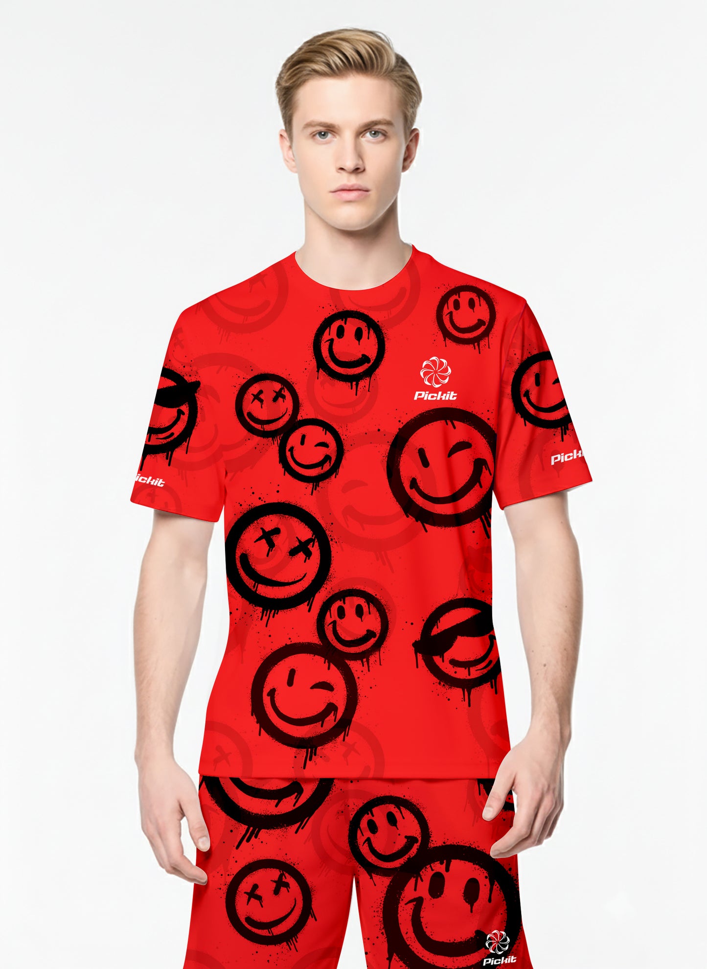 Court Vibes Shorts Graffiti Smiley Red Orange 1760155321995.jpg