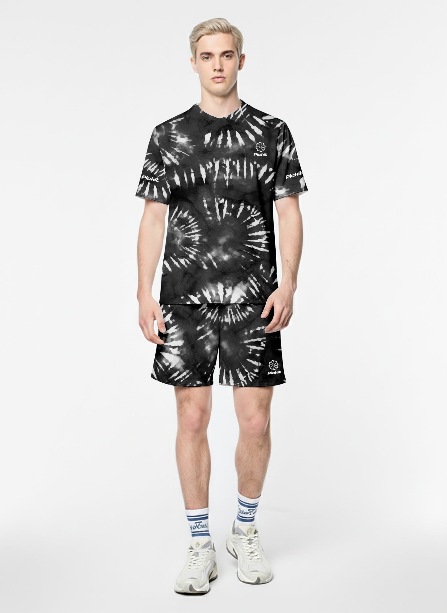 Court Energy Shorts   Black Spiral 1760155589270.jpg