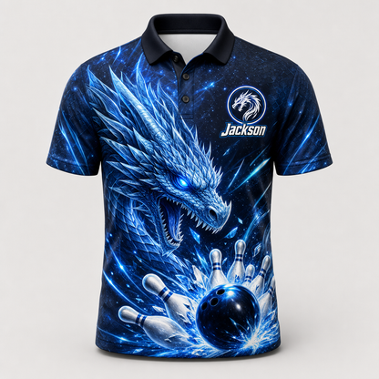 NAME + Electric Dragon Bowling - Personalized Polo shirt - All over printed 1855b1f2-ceeb-46a8-8c31-dd810b819626.png