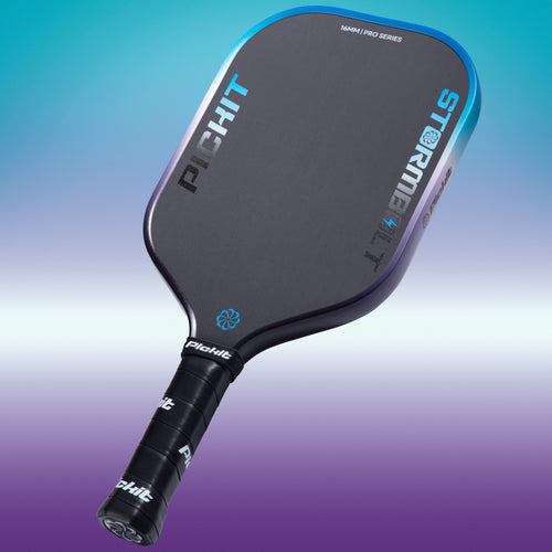 PICKIT Stormbolt pickleball paddle