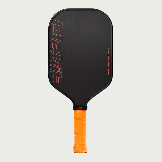 Pickleball Pickit Spin master paddle