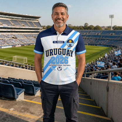 URUGUAY 2026 INTERNATIONAL FOOTBALL - Personalized Polo shirt - All over printed 1b347995-062b-42de-85f8-845fb13d54a6.jpg