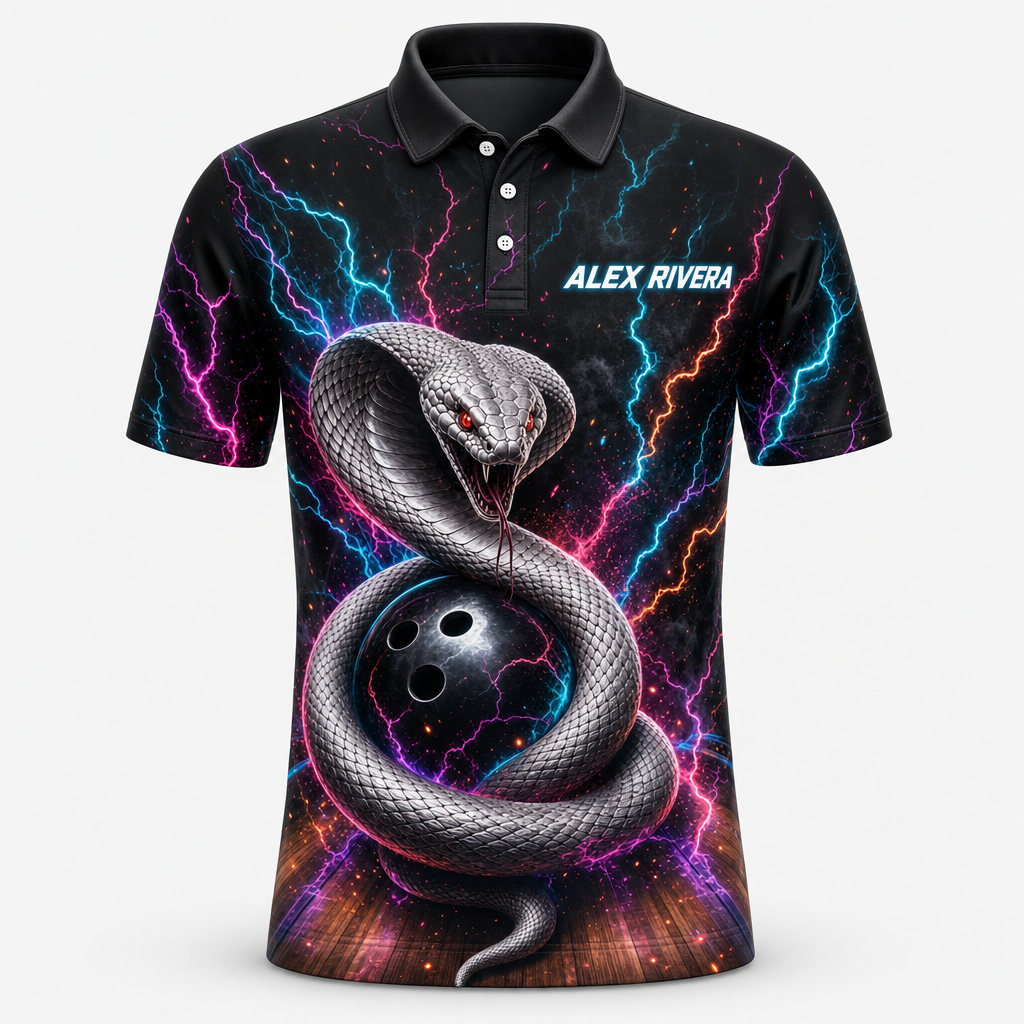 Strike Like a Snake - Personalized Polo shirt - All over printed 1c7db69a-aa40-4db1-9aa7-910986866696.png