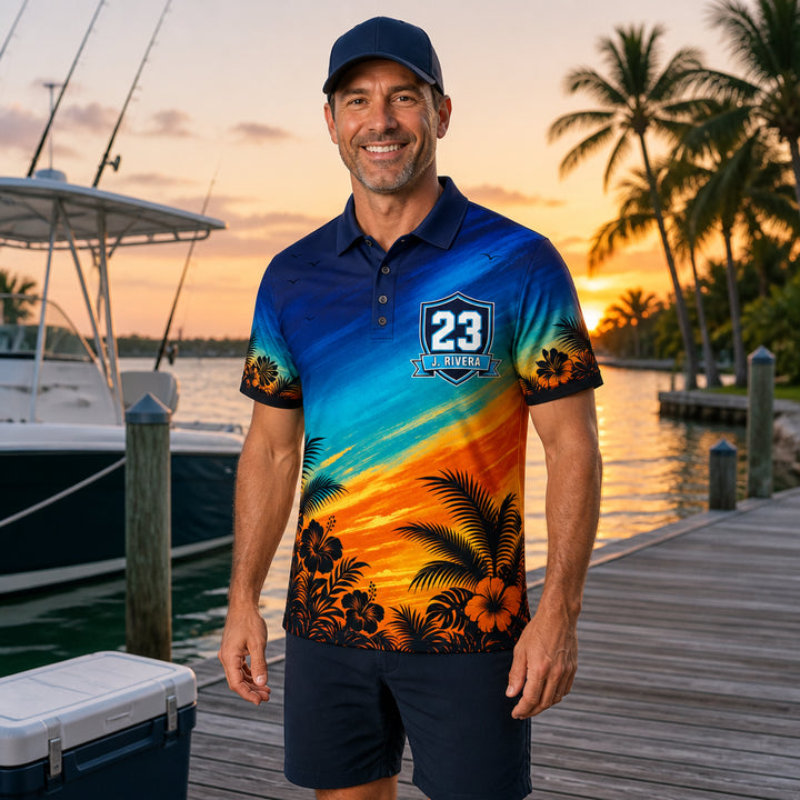 YOUR NAME - Personalized Polo shirt - All over printed 1d50ff27-6d51-46af-b74d-c42ef7126a9c.jpg