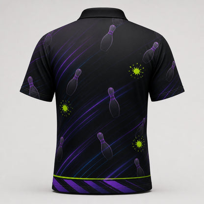 NAME + Neon Avocado Bowling - Personalized Polo shirt - All over printed 1fc32c49-1be7-436f-89bd-810ab2936e99.jpg