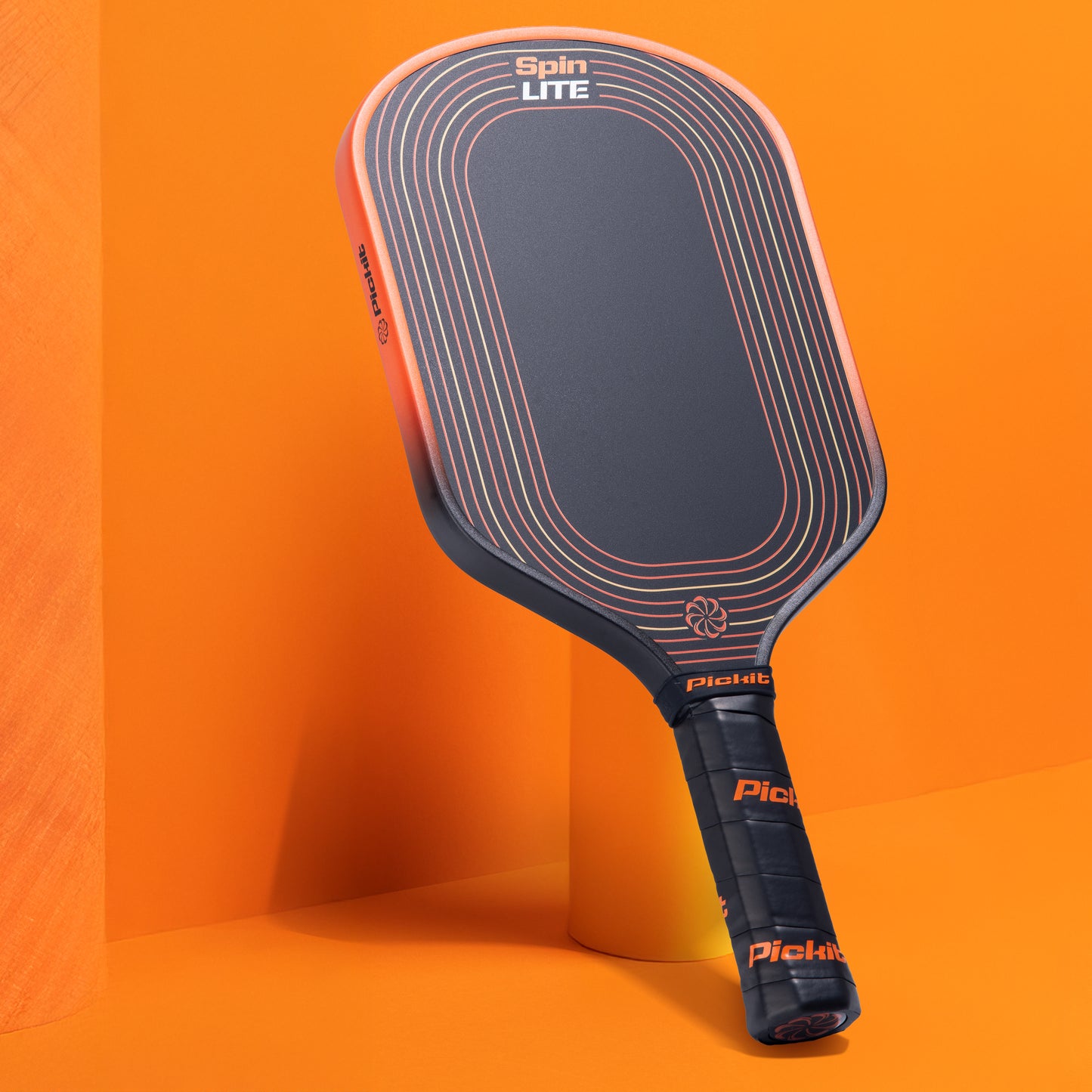 Pickleball paddle Pickit Spin Lite