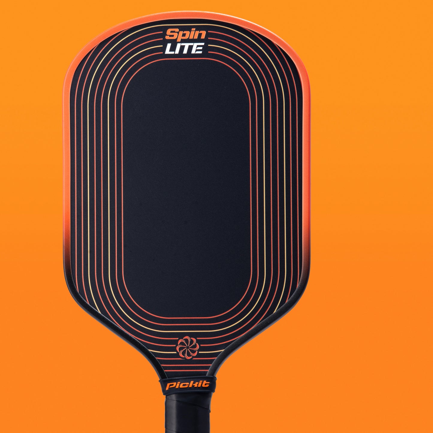 Pickleball paddle Pickit Spin Lite