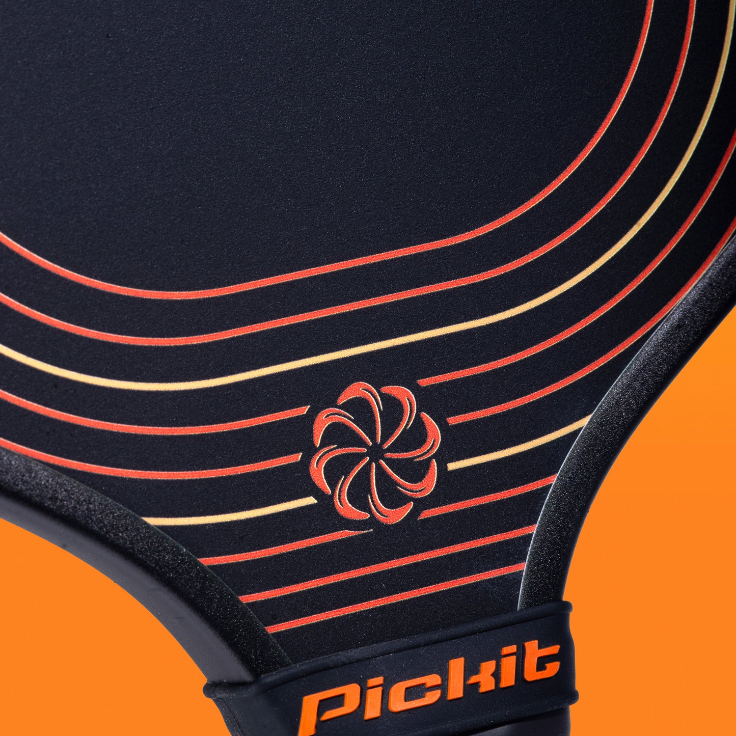 Pickleball paddle Pickit Spin Lite