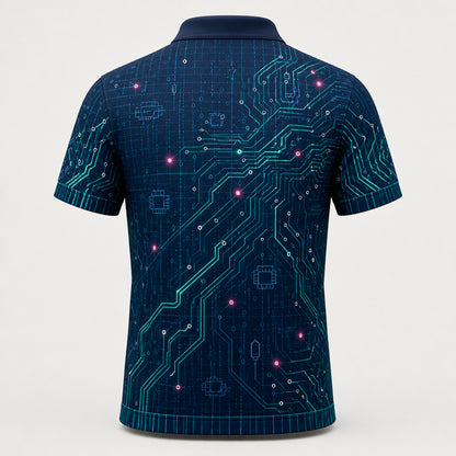 Personalized Circuit Board AOP Polo - Personalized Polo shirt - All over printed 288cdef3-9ef9-4d07-ab07-a1f3dc36f7f5.jpg