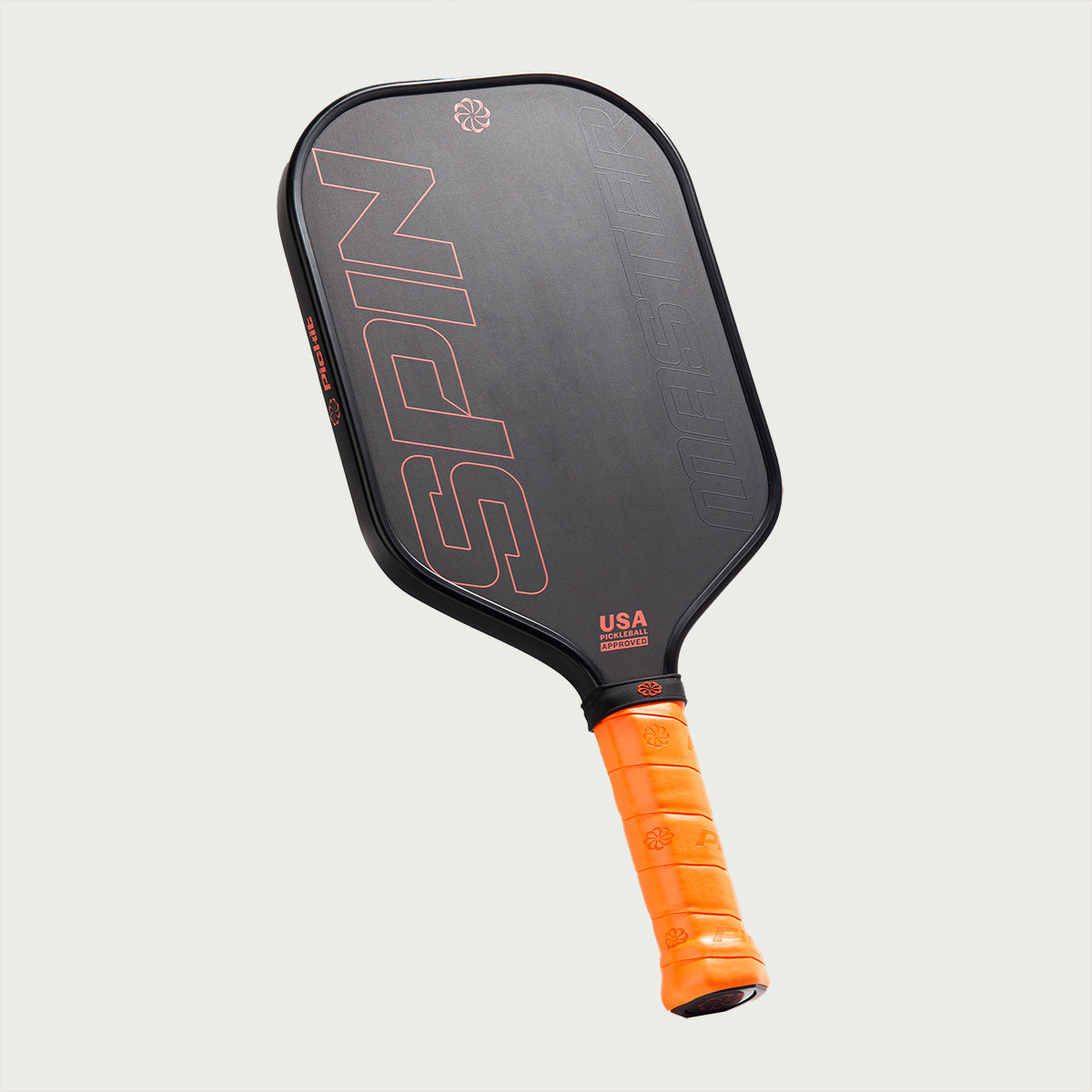 Pickleball Pickit Spin master paddle