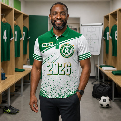 TEAM NIGERIA • WORLD FOOTBALL • 2026 - Personalized Polo shirt - All over printed 2ea8e4ad-260b-4160-922d-267fed726718.jpg