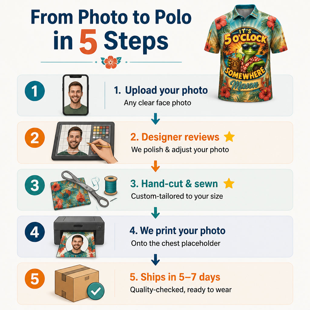 It’s 5 O’Clock Somewhere Tropical Polo – Custom Name - Personalized Polo shirt - All over printed 2ed07a55-5870-4084-99d6-c47e4c95e908.jpg