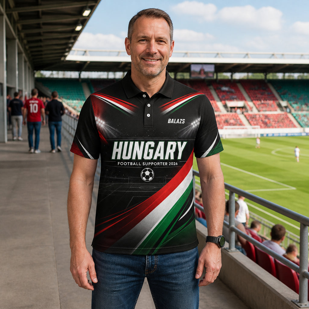 HUNGARY — FOOTBALL SUPPORTER 2026 - Personalized Polo shirt - All over printed 30097ca7-1340-4501-90c5-3d3eb4a7a206.jpg