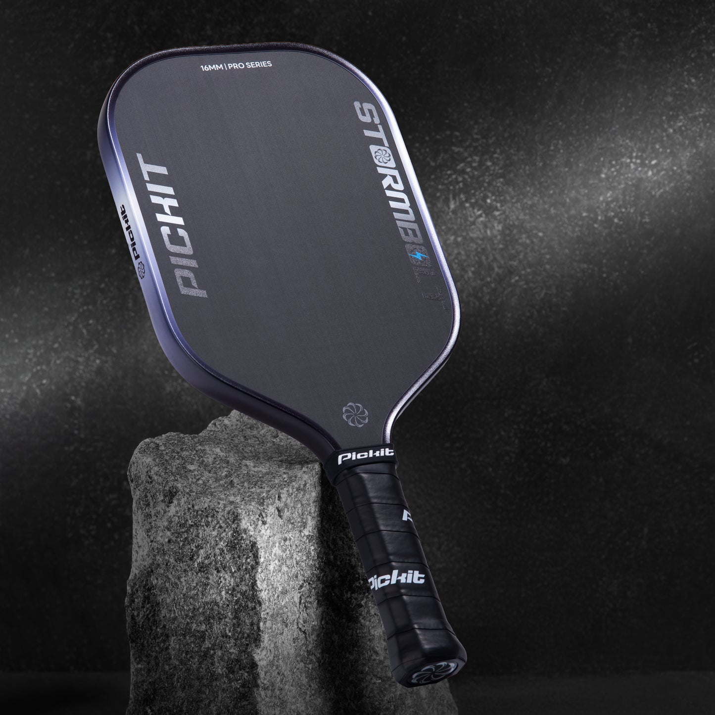PICKIT Stormbolt pickleball paddle