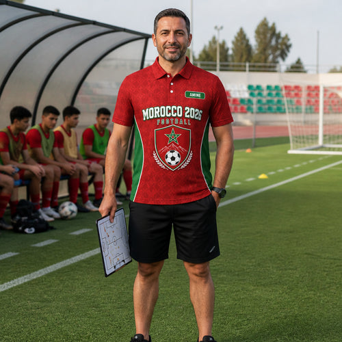 MOROCCO 2026 FOOTBALL - Personalized Polo shirt - All over printed 32c10fb9-45e5-41a1-bc5e-0710fdf21842.jpg