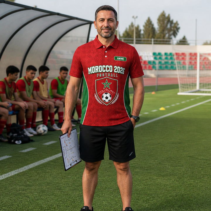 MOROCCO 2026 FOOTBALL - Personalized Polo shirt - All over printed 32c10fb9-45e5-41a1-bc5e-0710fdf21842.jpg