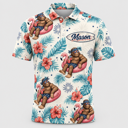 Patriotic Bigfoot Tropical AOP Polo – Custom Name - Personalized Polo shirt - All over printed 35b8e4e8-e25c-4192-a0ed-6d066b6129cd.png