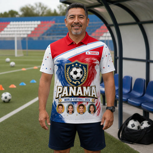 PANAMA — WORLD FOOTBALL 2026 - Personalized Polo shirt - All over printed 36f2a0dc-1350-4156-8c79-539e71a6fb6c.jpg