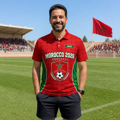 MOROCCO 2026 FOOTBALL - Personalized Polo shirt - All over printed 382709a8-af30-4959-af51-3961b27ebd07.jpg