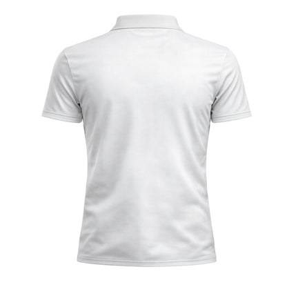 Pickleball Polo Shirt Best Pickleball Mom