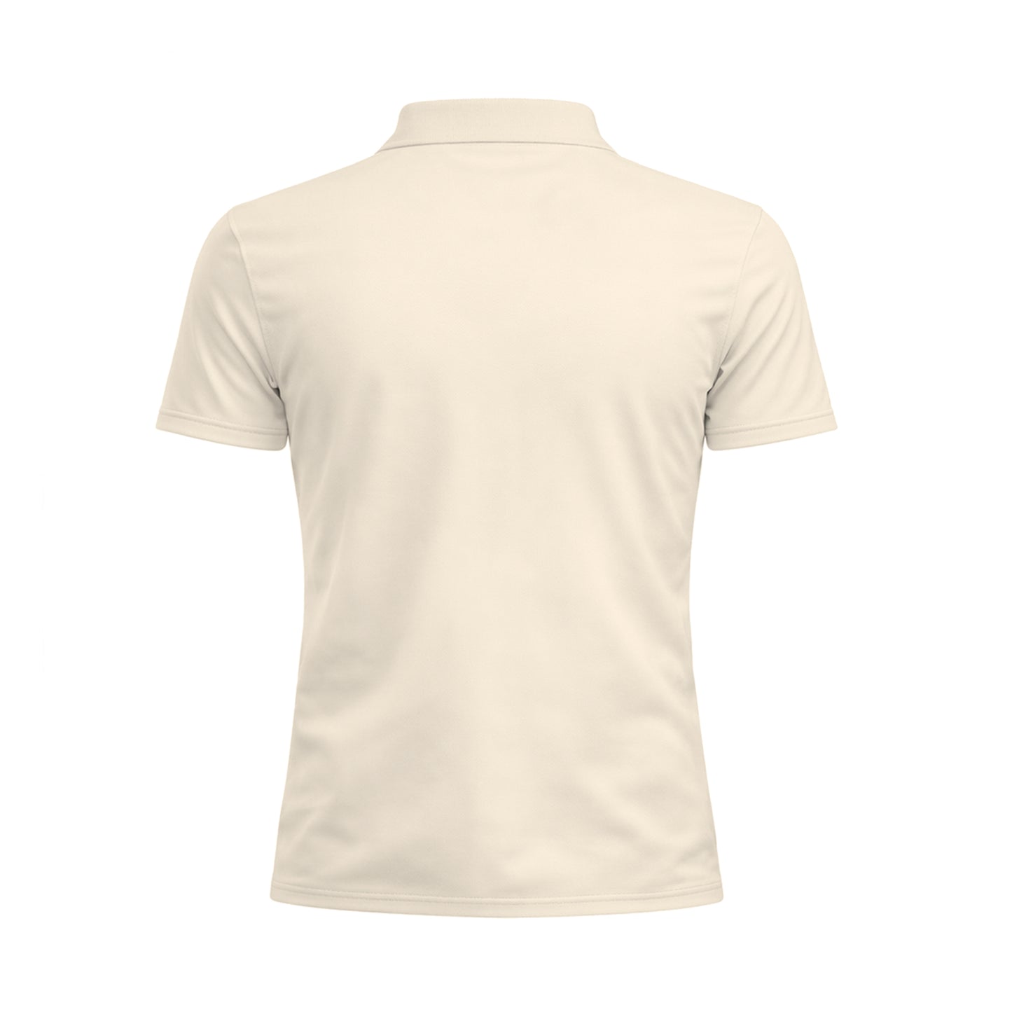 Custom Photo Pickleball Mom Polo Shirt Women Floral